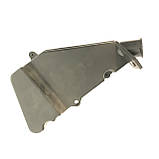 Фільтр повітряний TB-60 в зборі., фото 2