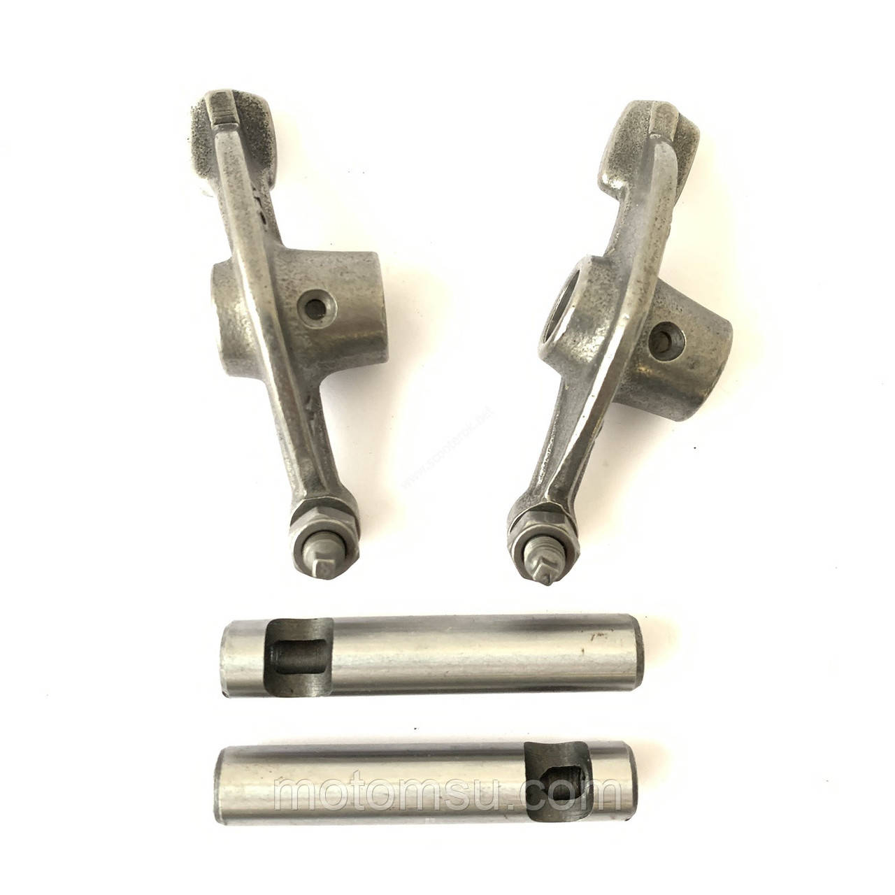 Коромисла клапана клапанів головки CB/ZS - 125/150 куб., фото 1