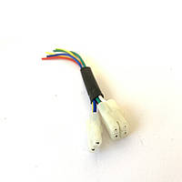 Роз'єм комутатора 4T GY6 50/80/125/150 куб.