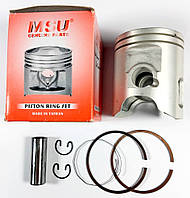 Поршень 50мм std Yamaha Axis 90, MSU