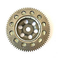 Шестерня бендикса Yamaha Axis 90 куб.