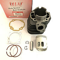 Поршнева група Yamaha BWS/Axis 100 куб. Тайвань MSU.