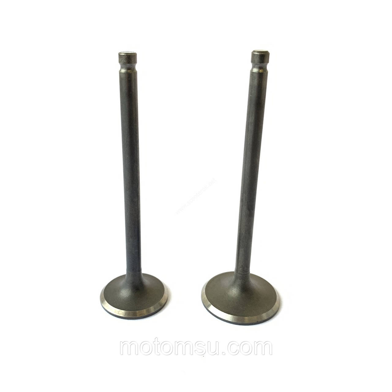 Клапани Honda SH 125 куб. впускний/випускний, фото 1