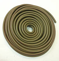 Шланг паливний сірий двошаровий 20 метрів