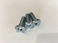 Болт кріплення гальмівного диска, 3 шт.
