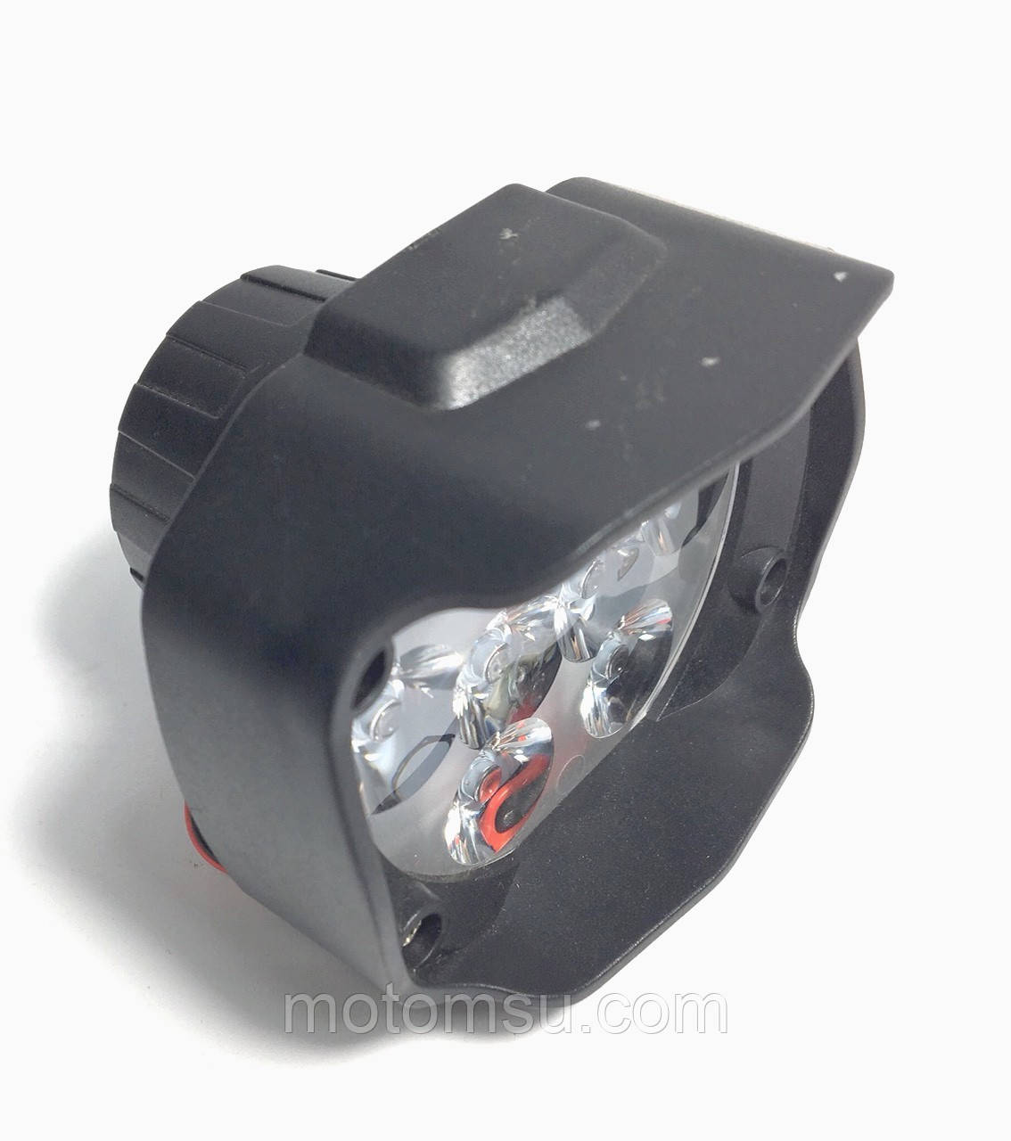 Фара додаткова, світлодіодна, вологозахищена, 9 LED