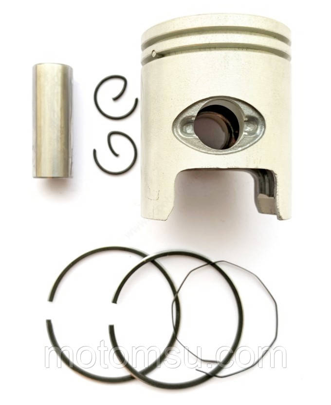 Поршень 40 мм +0,75 Honda Dio ZX AF34/35Lead AF48, 50 куб., фото 1