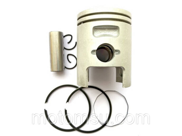 Поршень 39 мм +0.50 Honda Dio AF18/27, 50 куб., фото 1