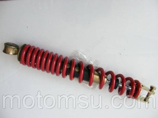 Амортизатор задній Honda Dio/ZX/Lead/Tact, 310 мм, фото 1