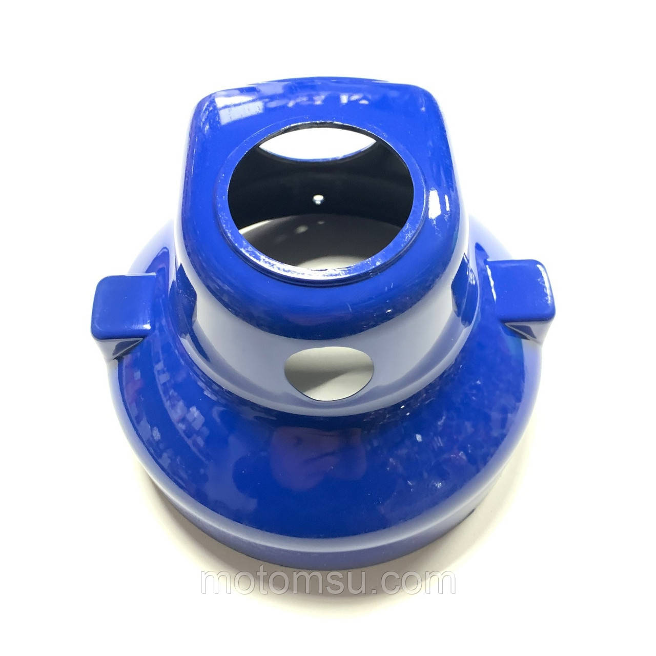 Корпус фари Alpha круглий., фото 1