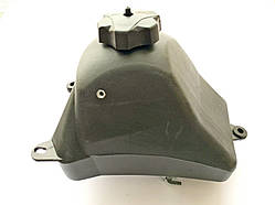 Бак паливний питбайк, з бензокраником