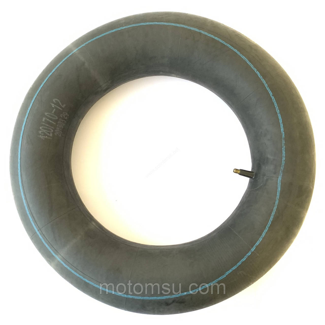 Камера 120/70-12, фото 1