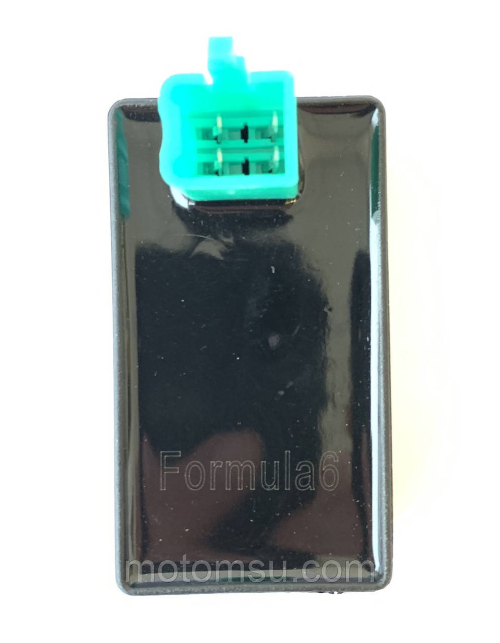 Комутатор Delta/Alpha на 4 виходи, постійний струм, фото 1