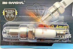 Свічка 4т Marshal A7TP, платинова