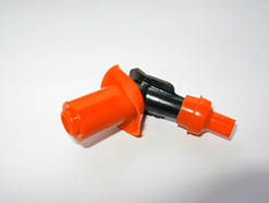 Надсвечник 4Т з гумкою