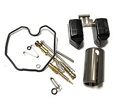 Рем. комплект карбюратора PZ26 150 куб.