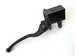 Машинка гальмівна права мото/скутер.