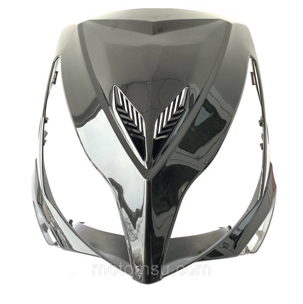 Пластик дзьоб Viper Storm 2013 року