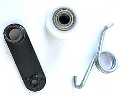 Ролики натяжна ходової ланцюга питбайк/ATV 110/125 куб.