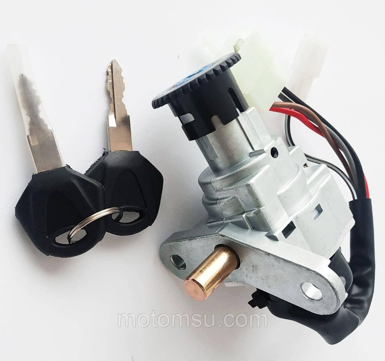 Замок зажигания Yamaha BJ/SA01-12.