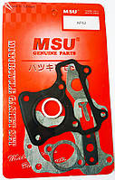 Прокладки циліндра Hoda Dio AF62, MSU.