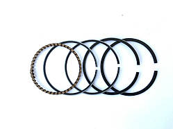 Кільця поршневі Хонда Діо AF -56, 38.00 мм. стд, Китай.