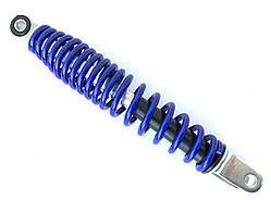 Амортизатор задній Suzuki Sepia/Address AD50, 270 мм