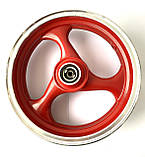 Диск колісний передній дисковий гальмо Вайпер Шторм, Corvette 150 куб. 3,50-13., фото 4