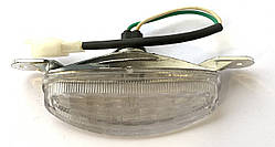 Габарит передний Grand Prix/Хоккеист 80 куб.