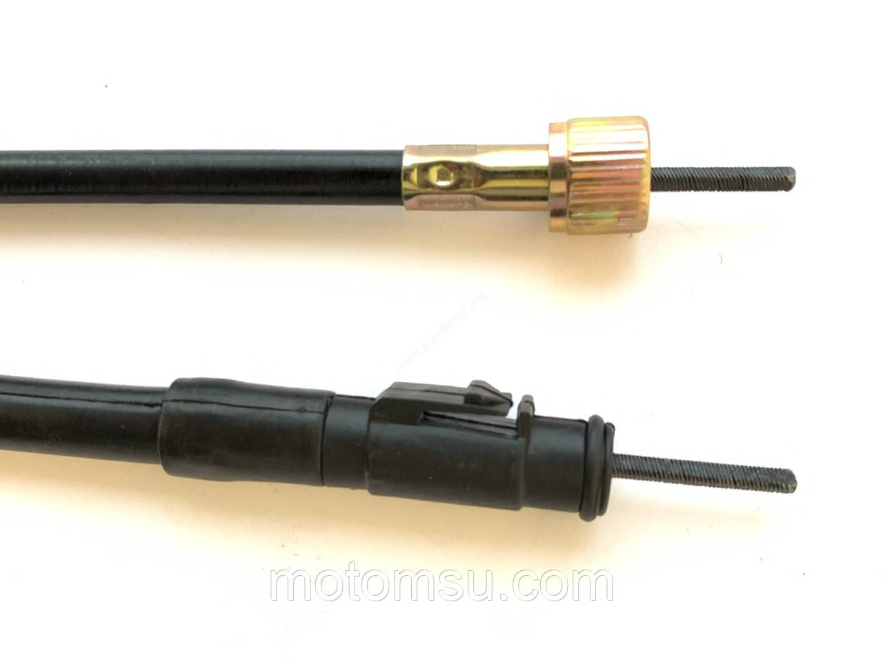 Трос спідометра Honda Tact AF51, 1120 мм Mototech, фото 1