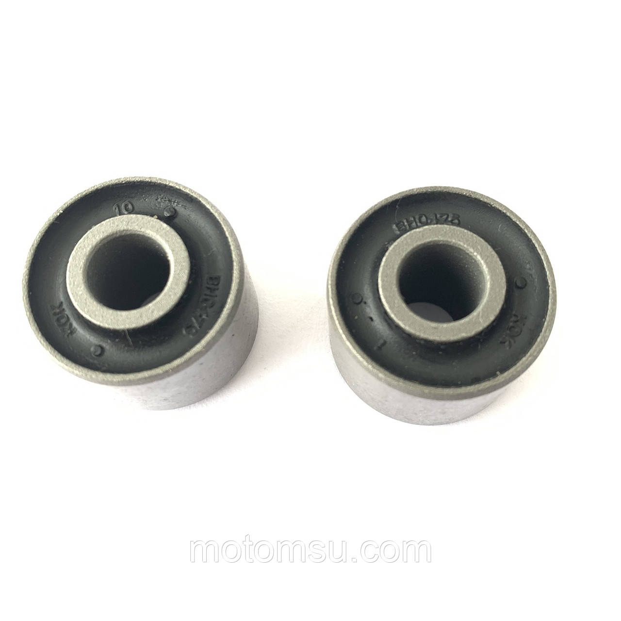 Сайлентблок двигуна 28*22*10 Honda/4T GY6 50/125/150 куб. KOK