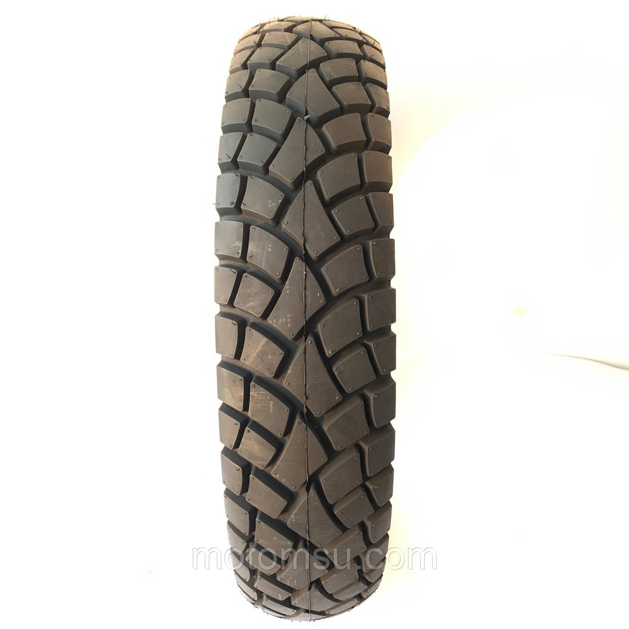 Покришка 120-80-18 Deli Tire , малюнок SB-117.