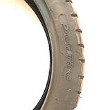 Покришка 120-80-18 Deli Tire , малюнок SB-117., фото 5