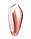 Мініатюрный вакуумный стимулятор Satisfyer Love Breeze Copper, фото 5