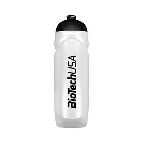 Спортивна пляшка для води BioTech Water Bottle 750 мл, White