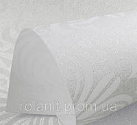 Ткань для рулонных штор Emir White (200см)