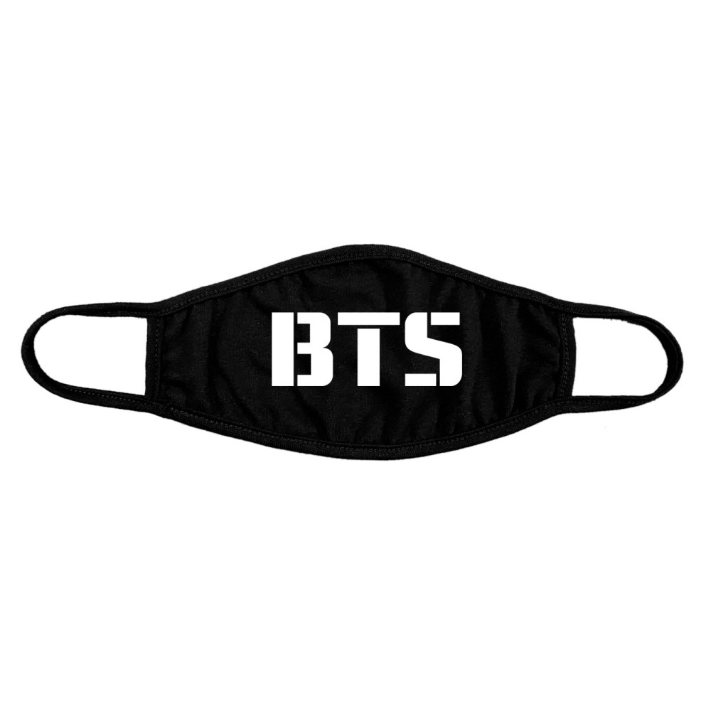 Маска багаторазова BTS (rw)