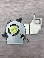 Кулер з радіатором Acer Aspire ES1-411, ES1-431, Extensa 2408, EasyNote NG71BM (60.MRUN7.033) Оригінал! новий