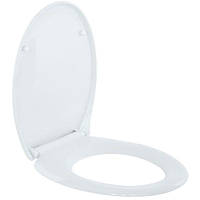 Сидіння для унітаза UNIVERSAL-DM