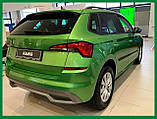 Молдинги на двері для Skoda Kamiq 2019+, фото 5