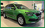 Молдинги на двері для Skoda Kamiq 2019+, фото 3