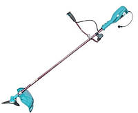 Коса электрическая Grand КГ-2800 (цельная штанга, плавный пуск, мощность 2800 Вт)