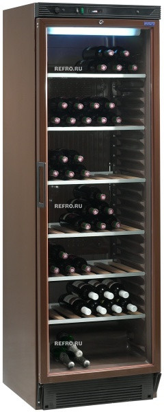 Холодильна шафа для вина Tefcold CPV1380M