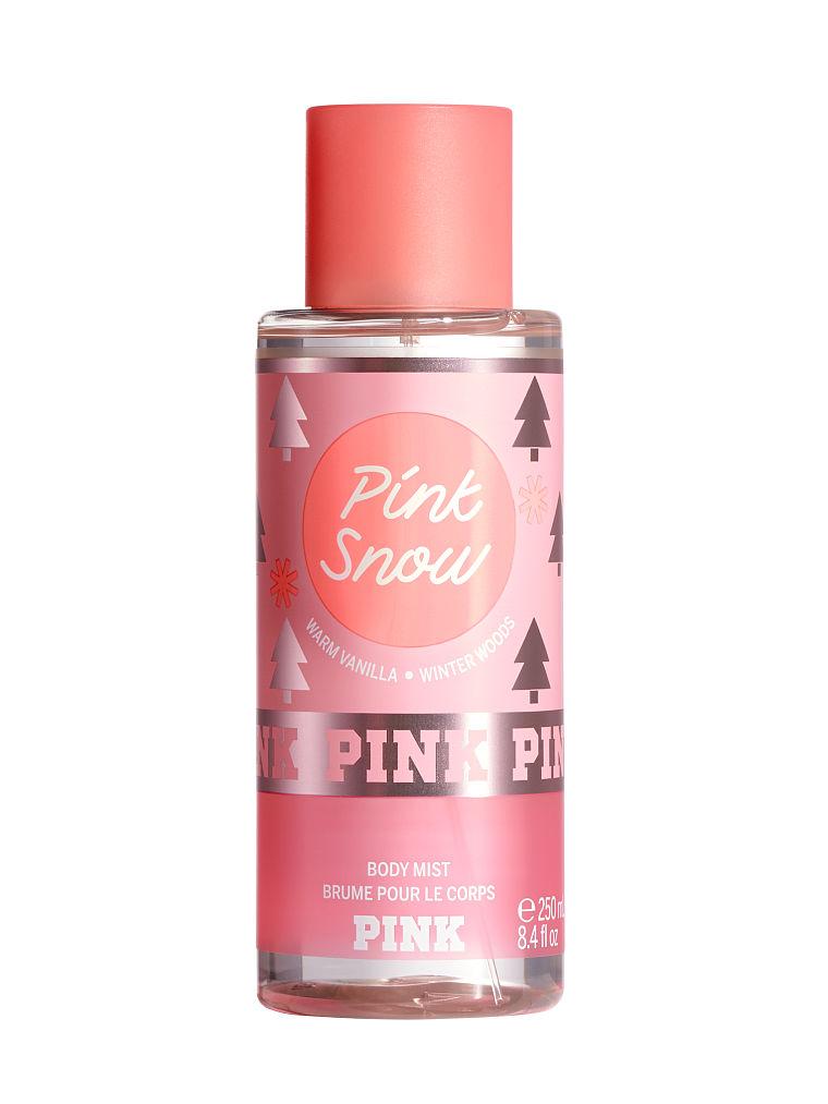Спрей для тіла Pink Snow Pink, фото 1