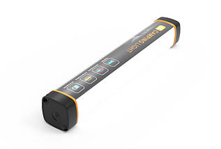 Портативний PowerBank водонепроникний UYLED X5 похідна LED-лампа, фото 3