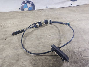 Трос перемикання передач CHEVROLET