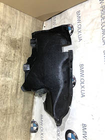 Захист двигуна CHEVROLET