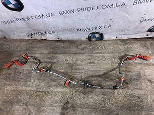 Дроти високовольтні CHEVROLET