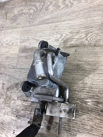 Теплообмінник оливного фільтра CHEVROLET