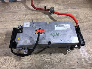 Перетворювач напруги CHEVROLET